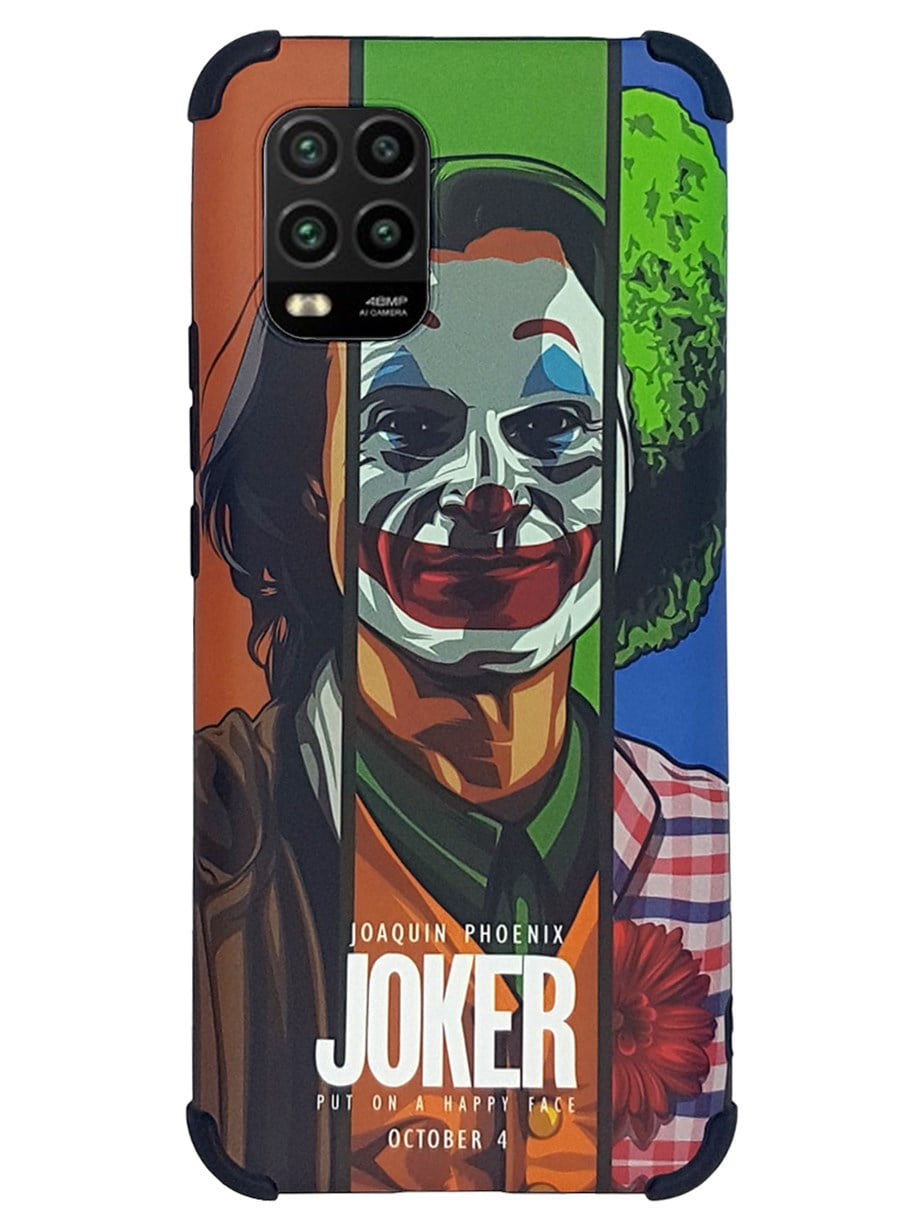 Desenli Motomo Xiaomi 10Lite