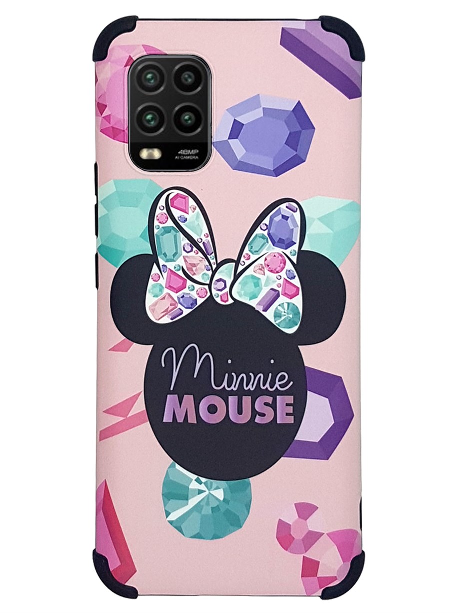Desenli Motomo Xiaomi 10Lite