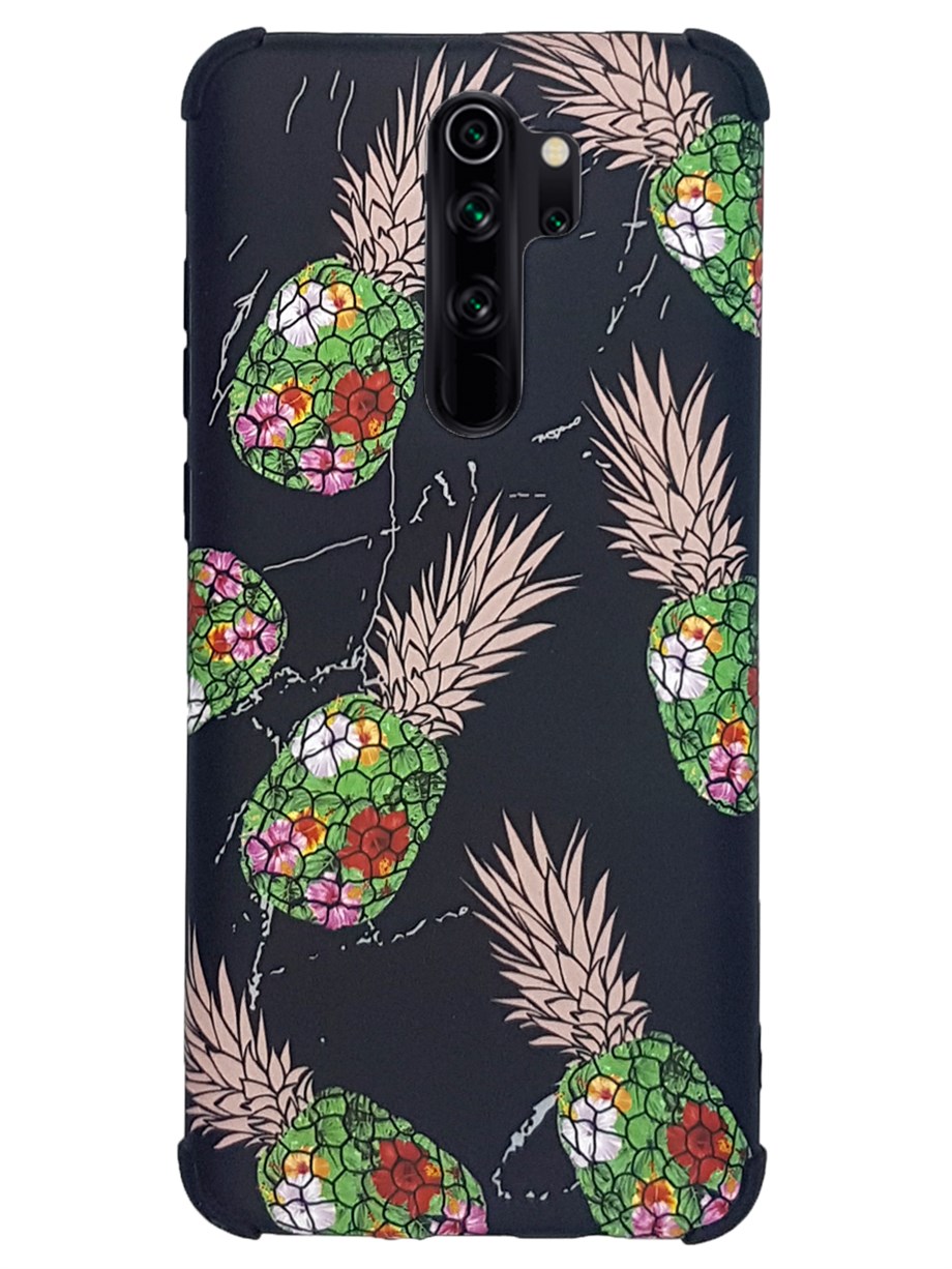 Desenli Motomo Xiaomi Note 8 Pro