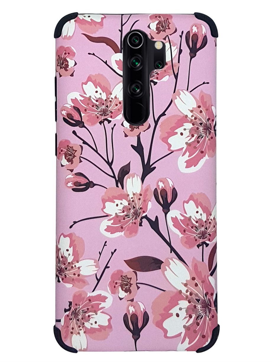 Desenli Motomo Xiaomi Note 8 Pro