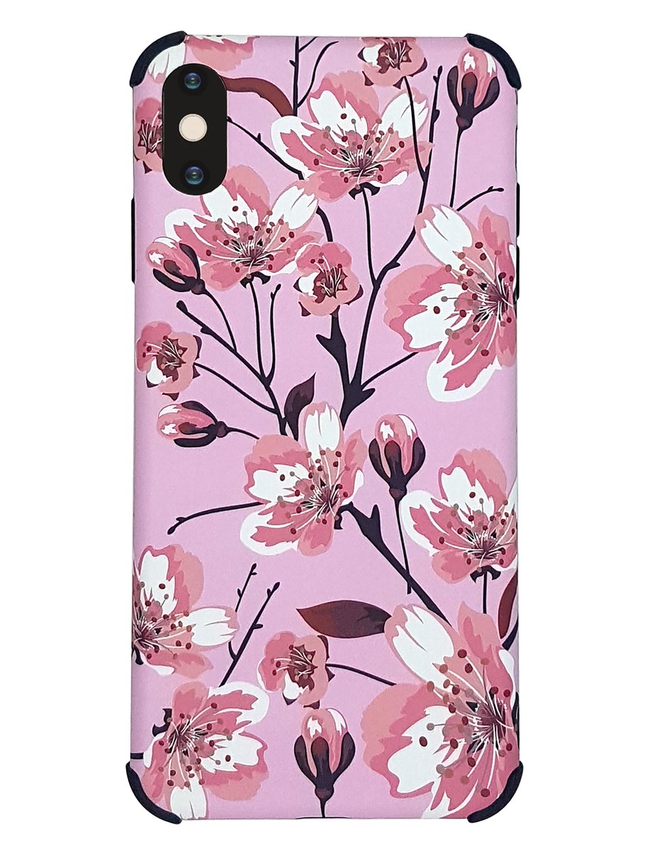 Desenli Motomo XS Max