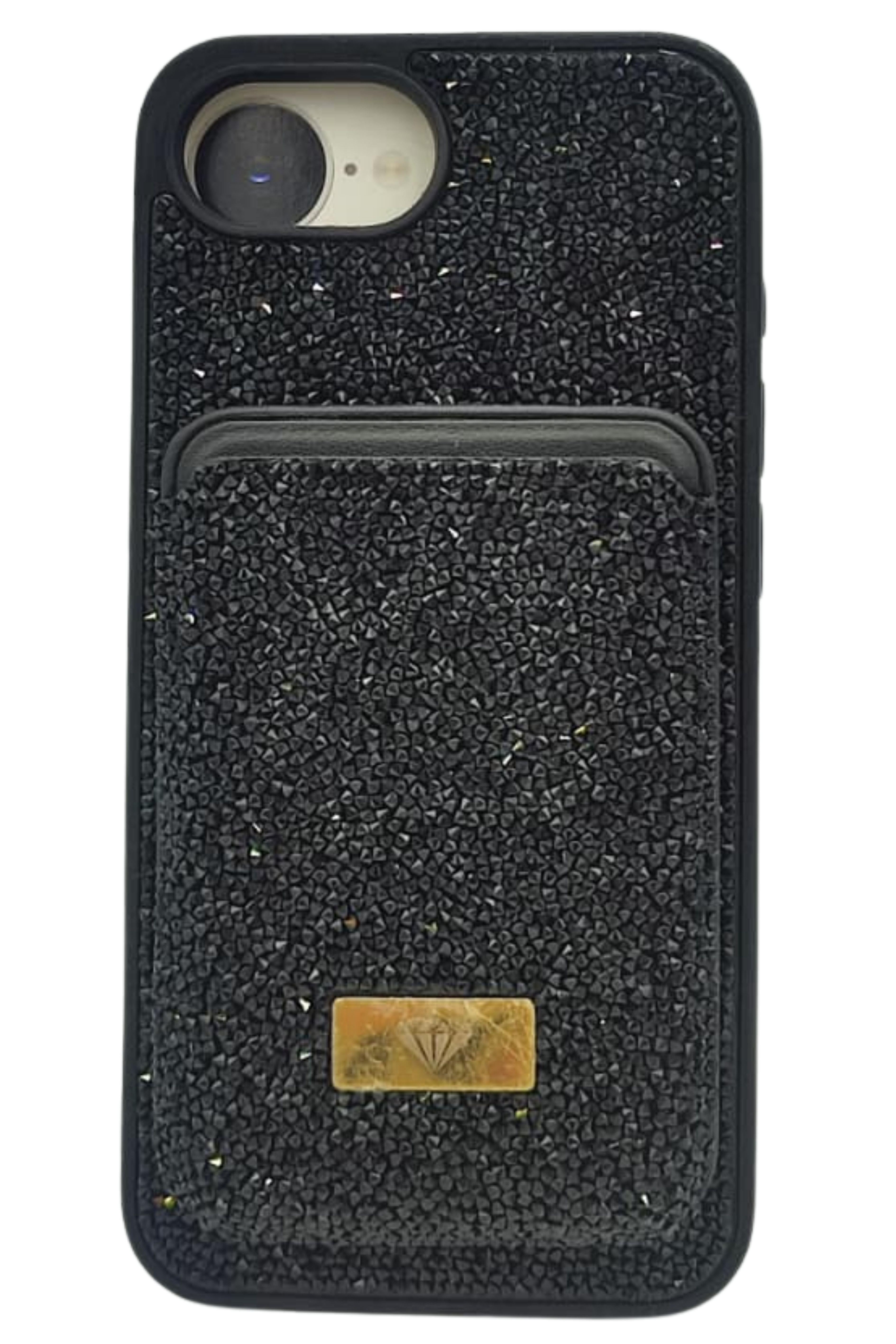 Dıamond Wıth MageSafe Kılıf iPhone 16E Kılıf