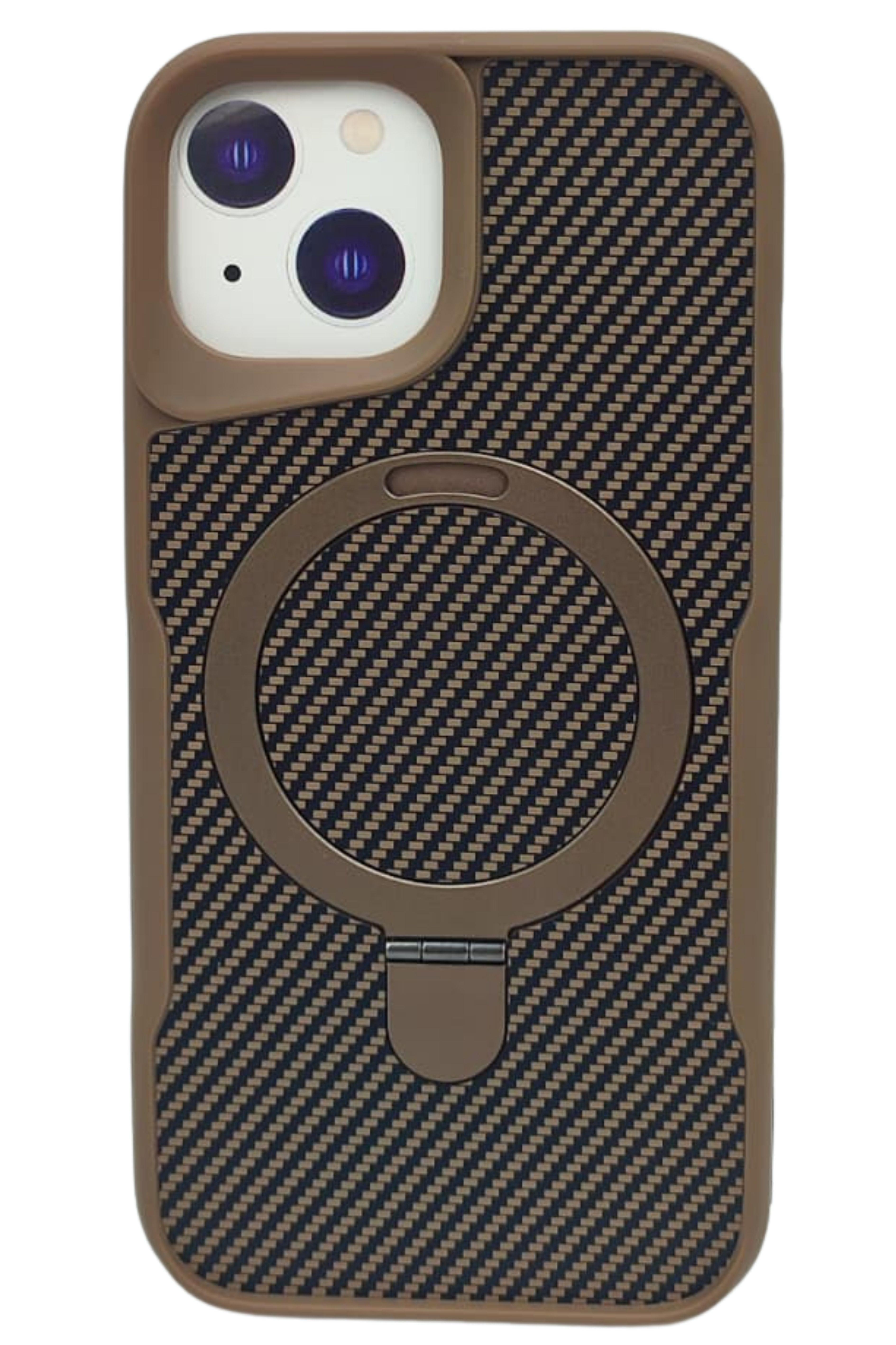 Elegance iPhone 15 Kılıf