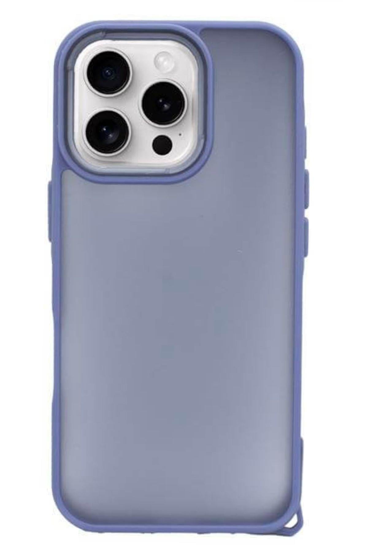 Elegant iPhone 16 Pro Kılıf