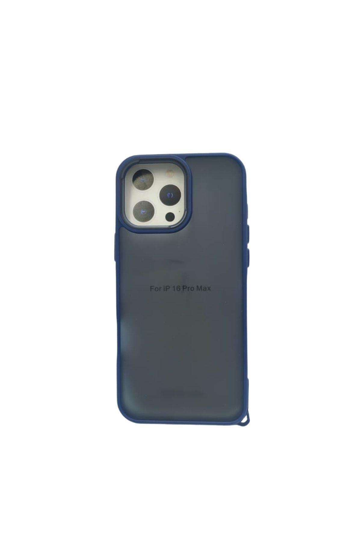 Elegant iPhone 16 Pro Max Kılıf