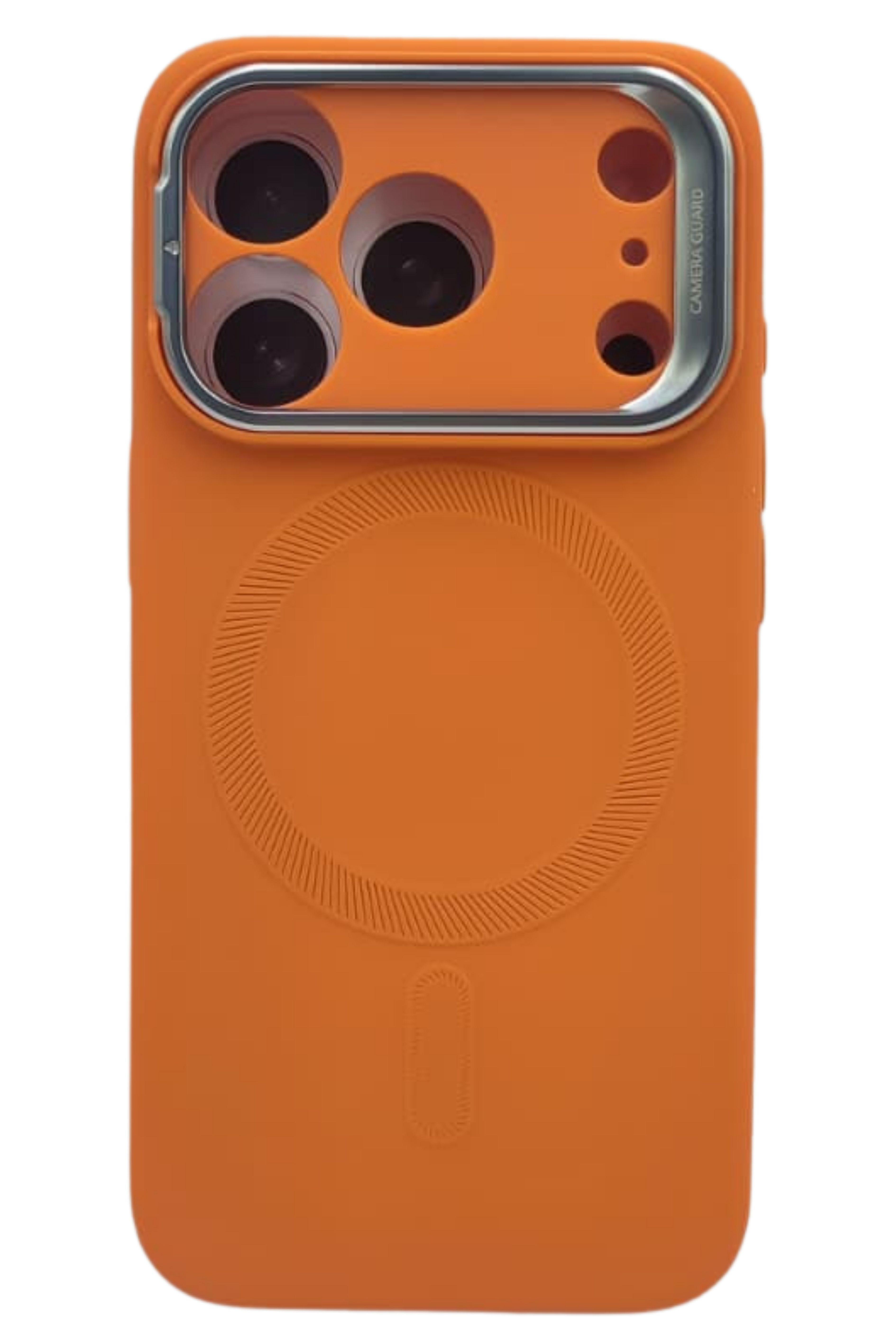 ESR Apple iPhone 17 Pro Cloud Soft MagSafe Standlı