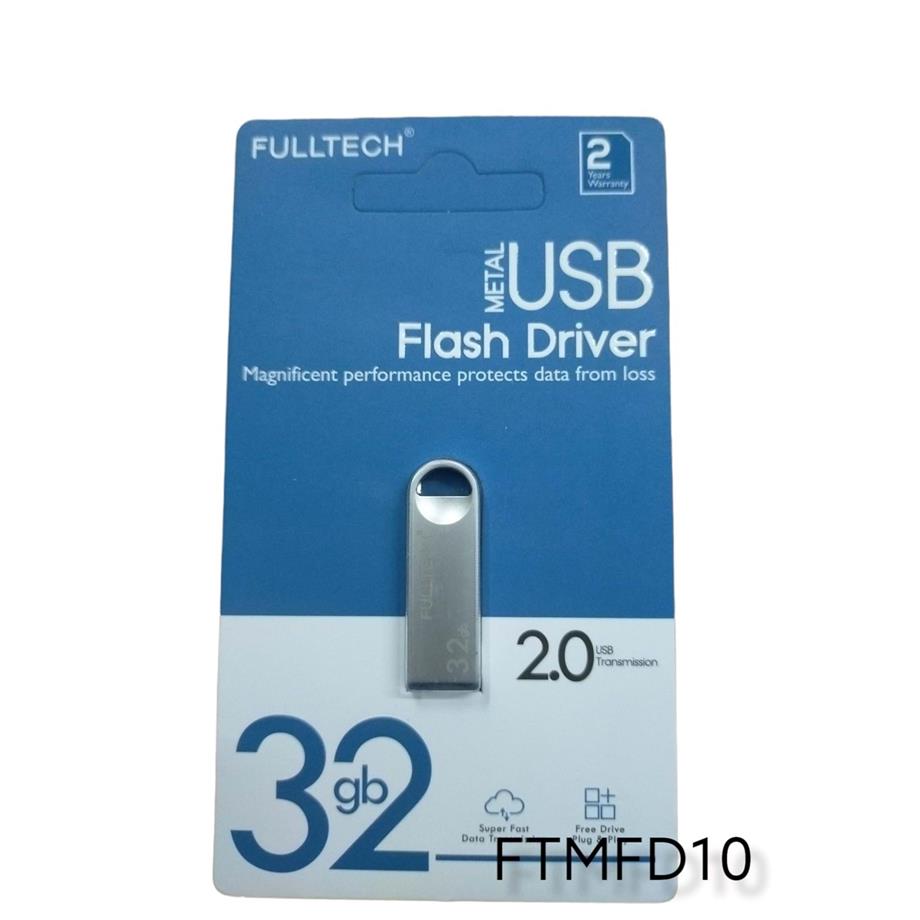 Fulltech 32 Gb Flash Bellek