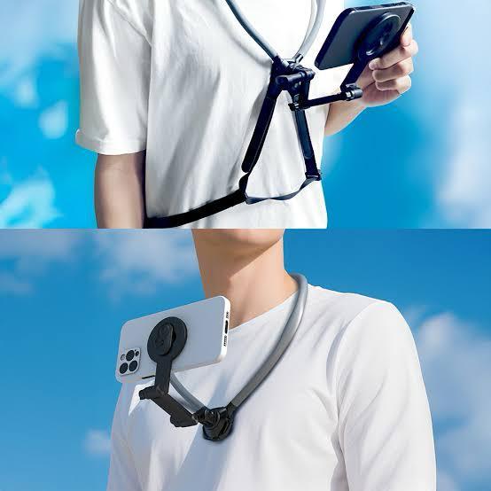 Fulltech FHD26 Boyun Magnetic Holder