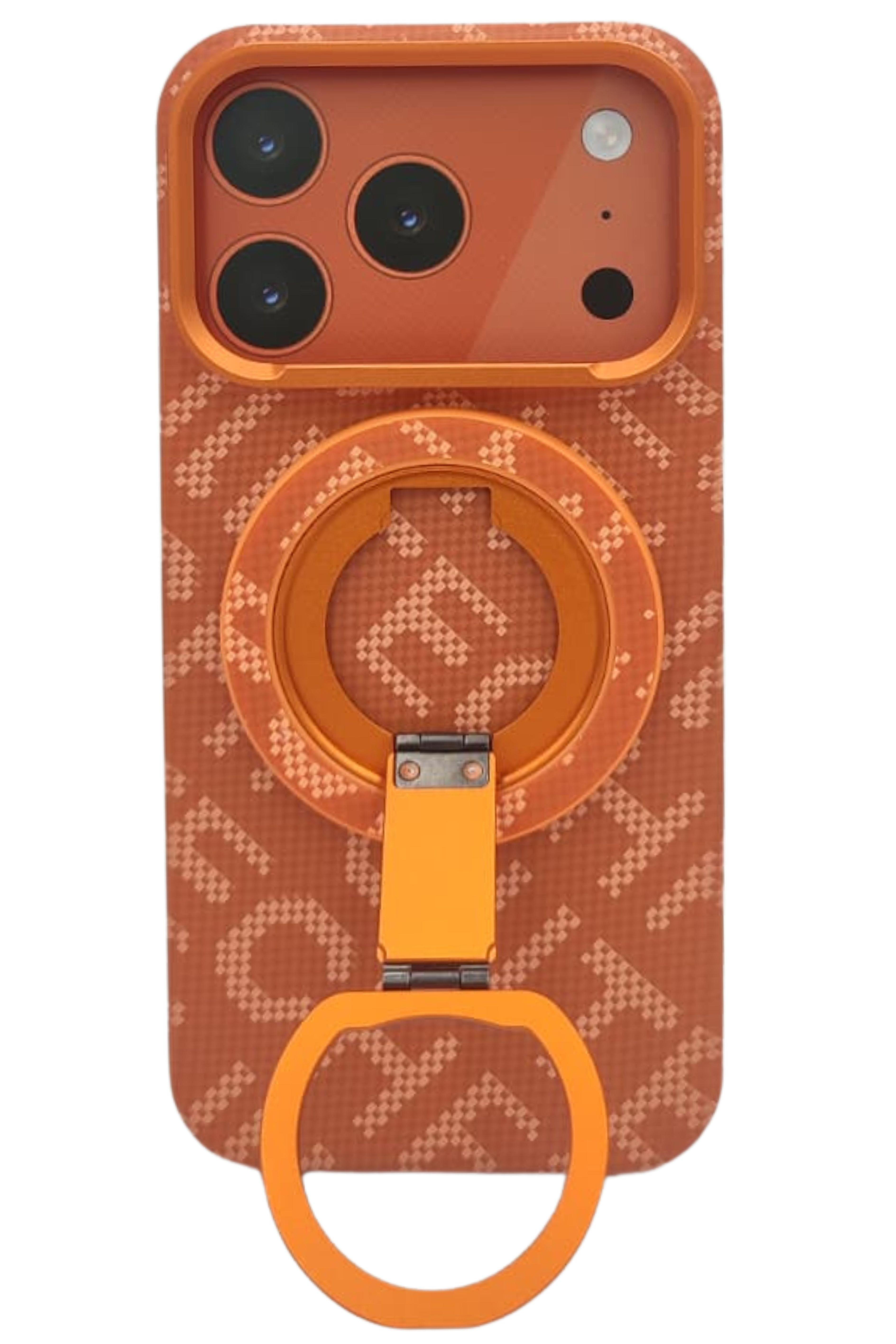 Fulltech Ftpc2 İphone 17 Pro MagSafe Kılıf