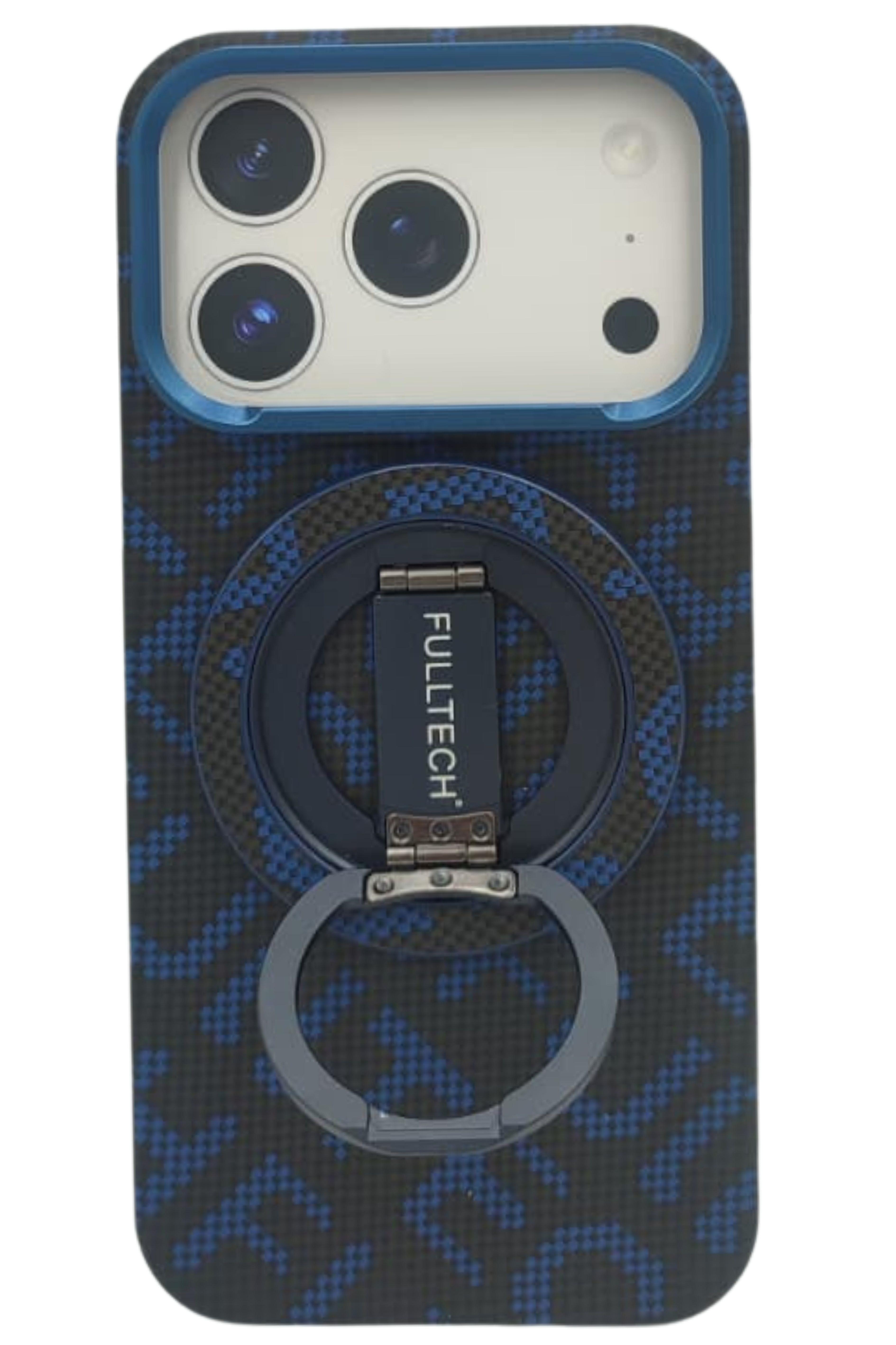 Fulltech Ftpc2 İphone 17 Pro MagSafe Kılıf