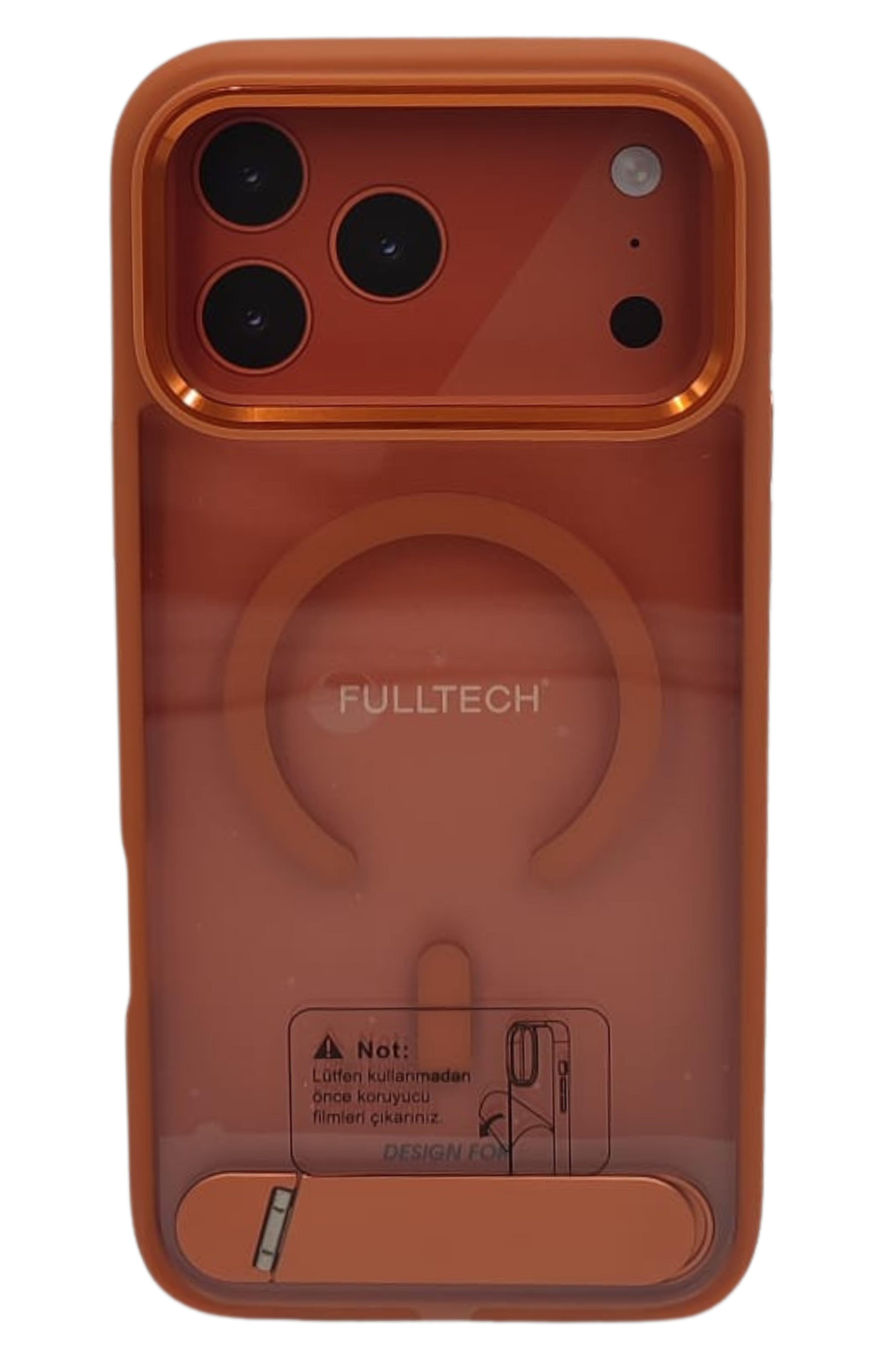 Fulltech Ftpc8 İphone 17 Pro Max MagSafe Kılıf