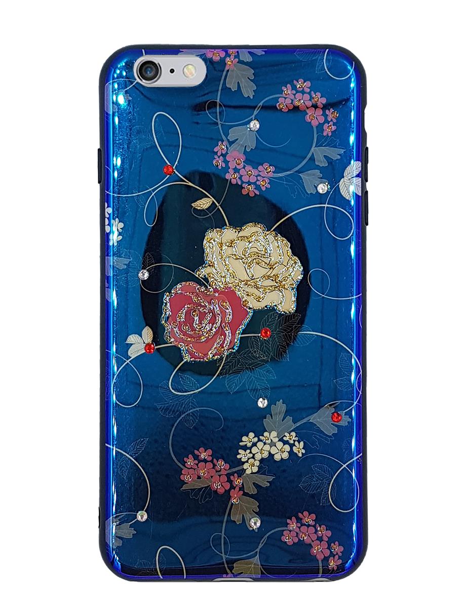 Hologramlı İphone 6 plus kılıf