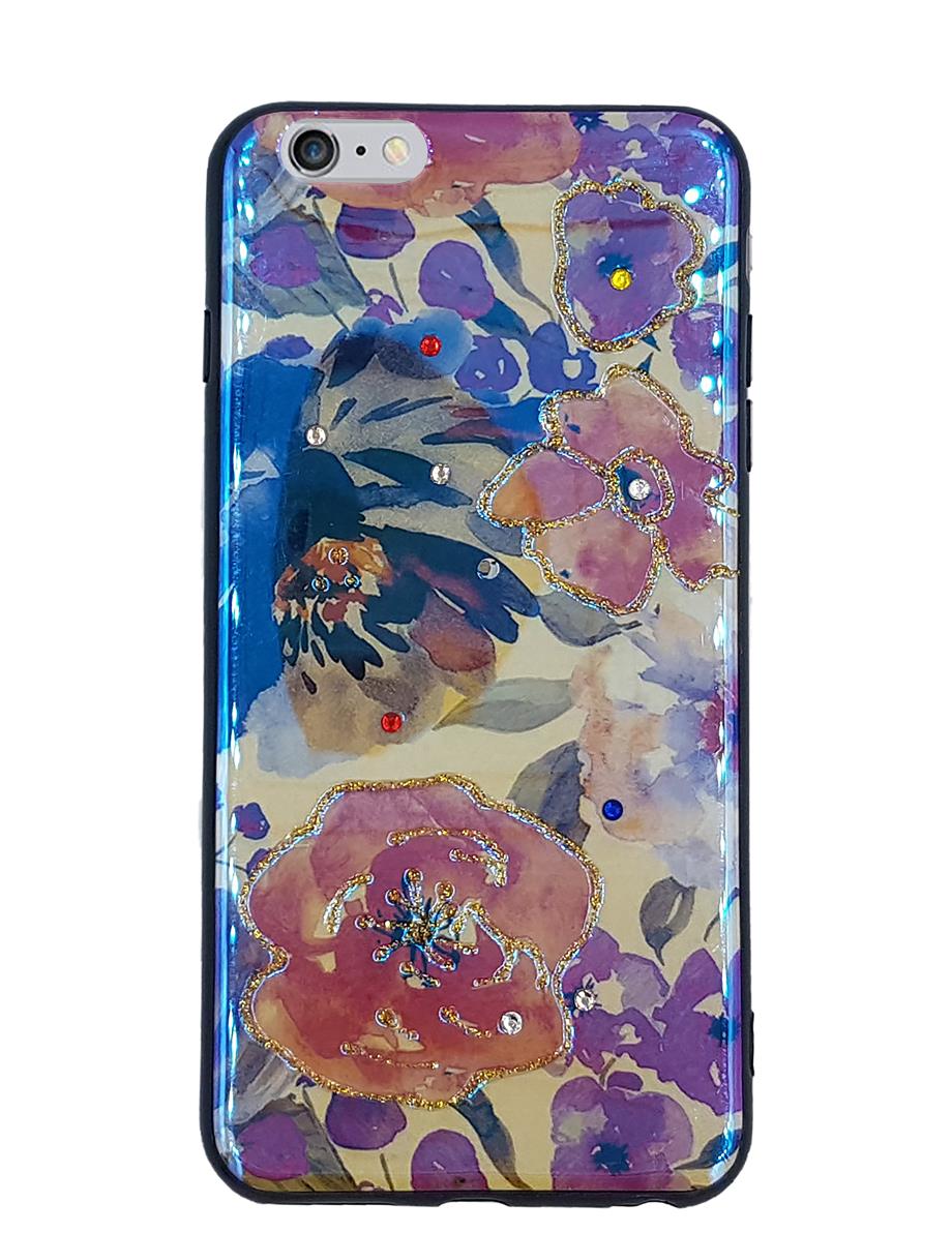 Hologramlı İphone 6 plus kılıf