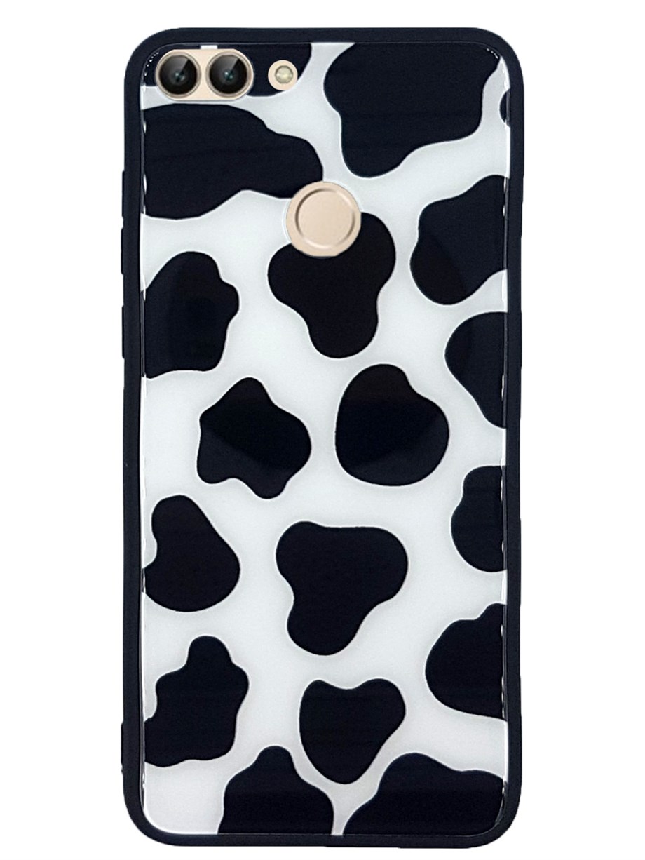 Huawei Psmart 2018 Animals Kılıf