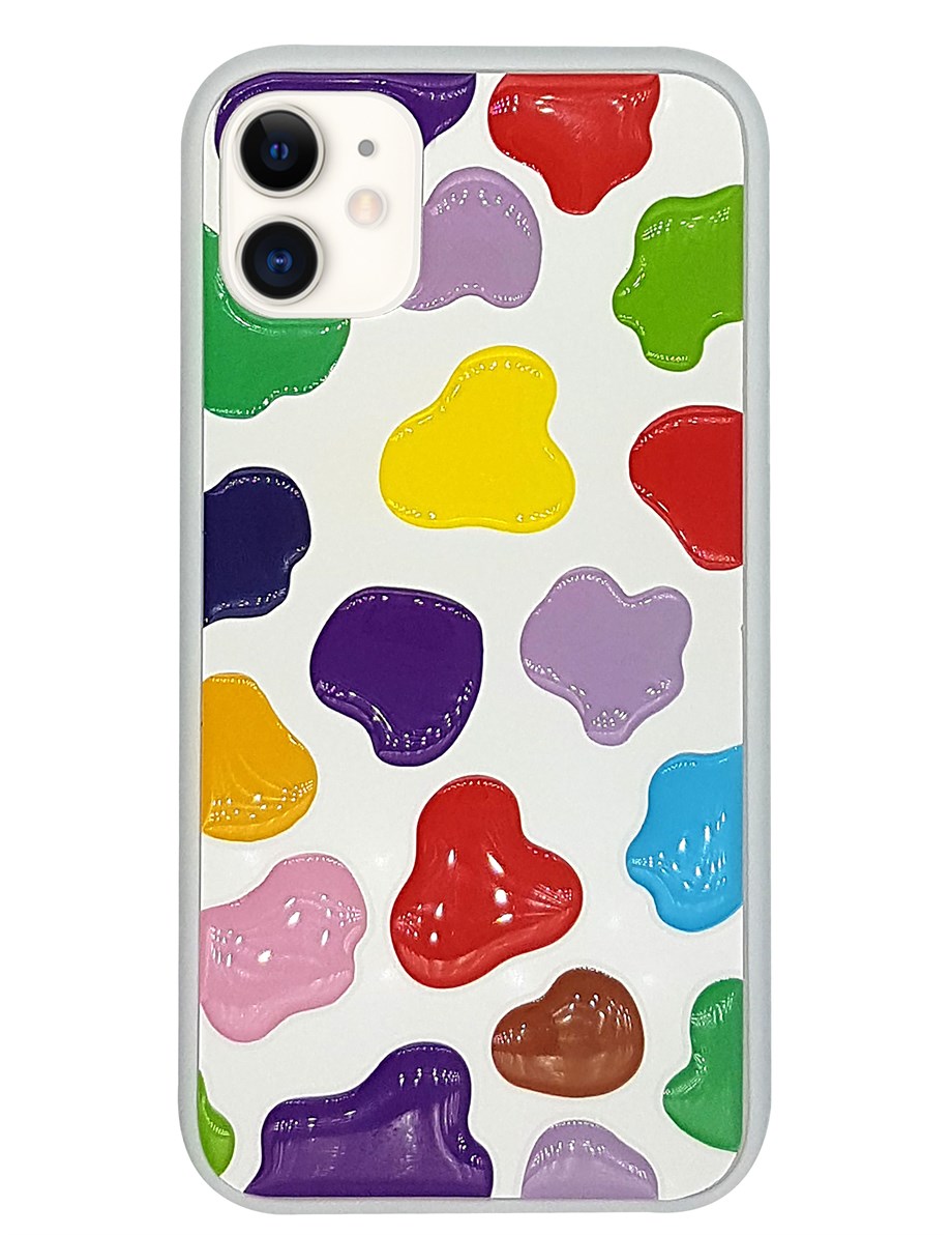 Huawei Psmart 2018 Animals Kılıf