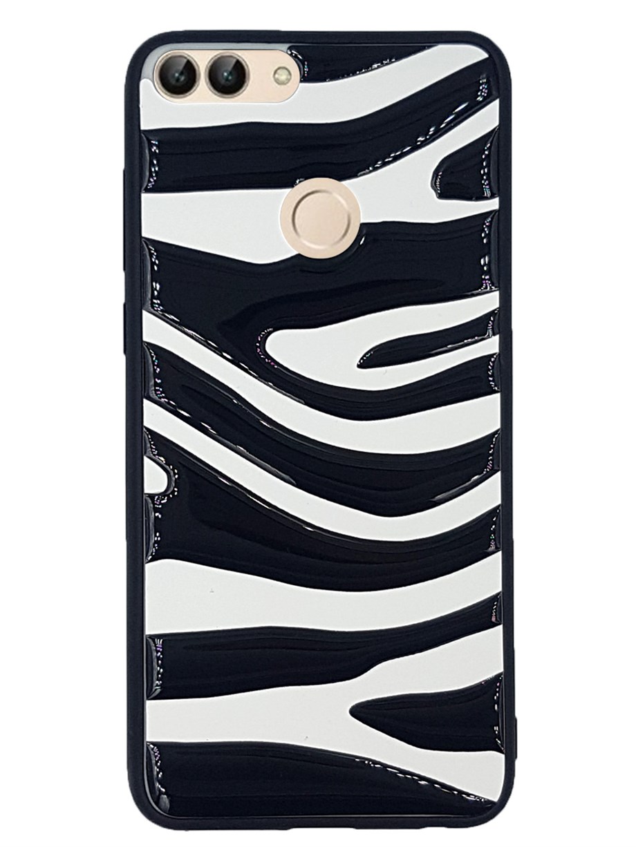 Huawei Psmart 2018 Animals Kılıf