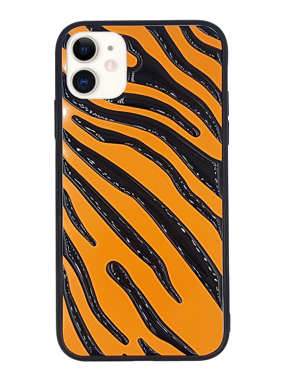 Huawei Psmart 2018 Animals Kılıf