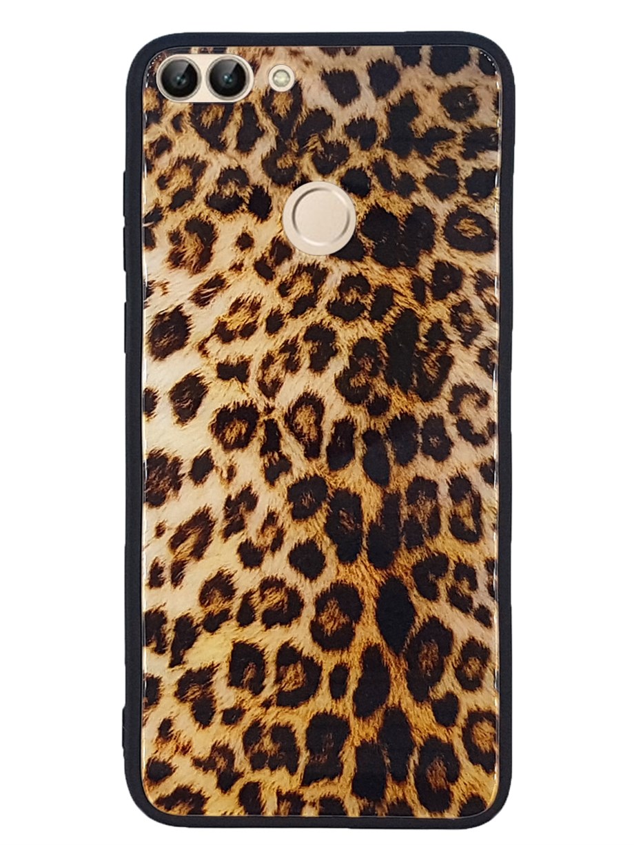 Huawei Psmart 2018 Animals Kılıf