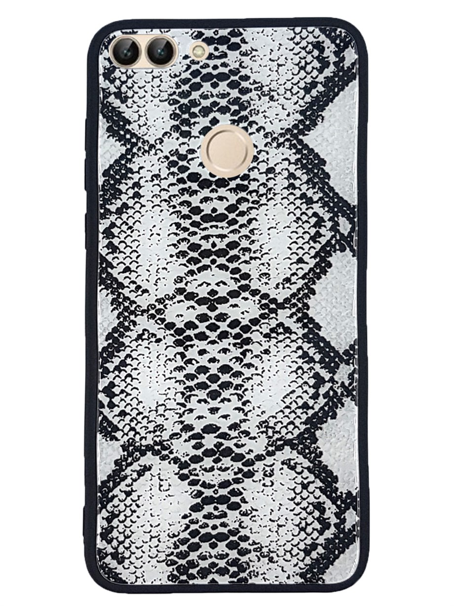 Huawei Psmart 2018 Animals Kılıf