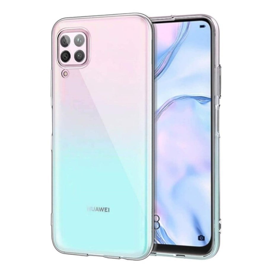 Huawie P40 Lite Şeffaf