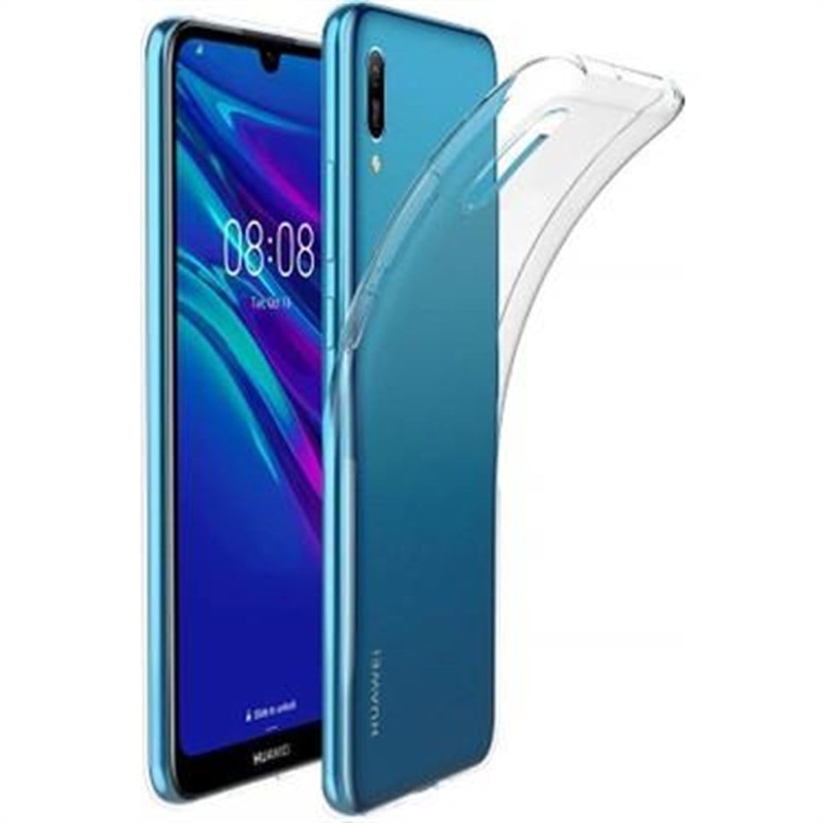 Huawie Y6 2019 Şeffaf