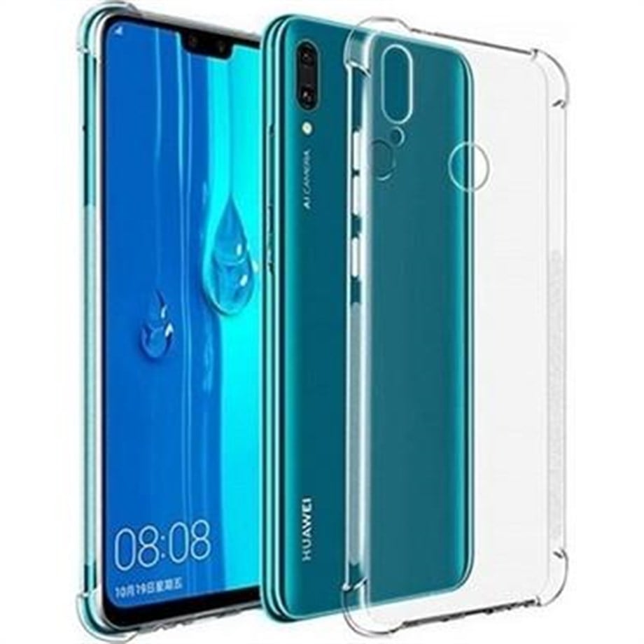 Huawie Y9 2019 Şeffaf