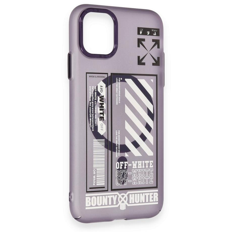 iPhone 11 Apollo Magnetic safe Kılıf