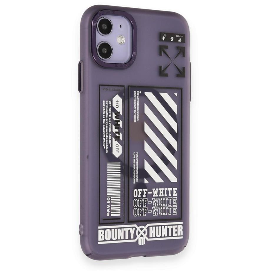 iPhone 11 Apollo Magnetic safe Kılıf