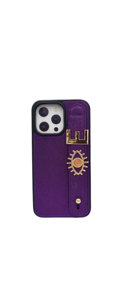 iPhone 11 Harfli Kılıf