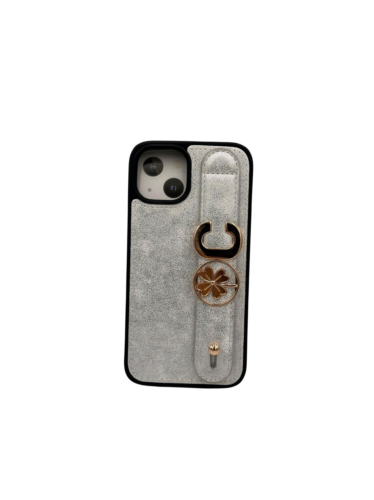iPhone 11 Harfli Kılıf