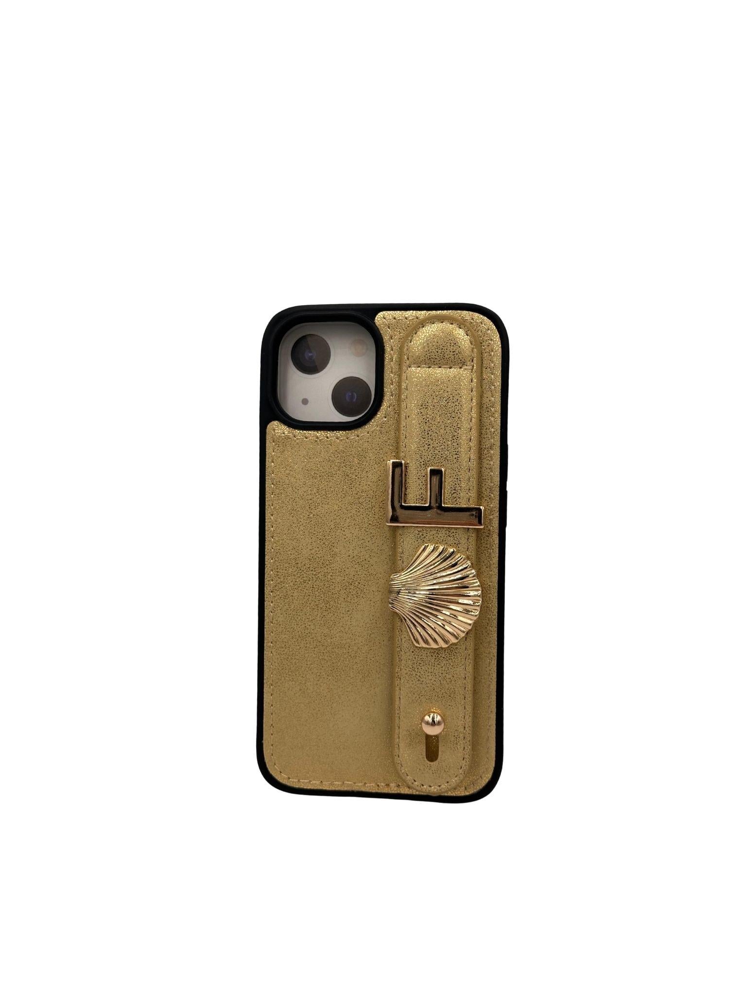 iPhone 11 Harfli Kılıf