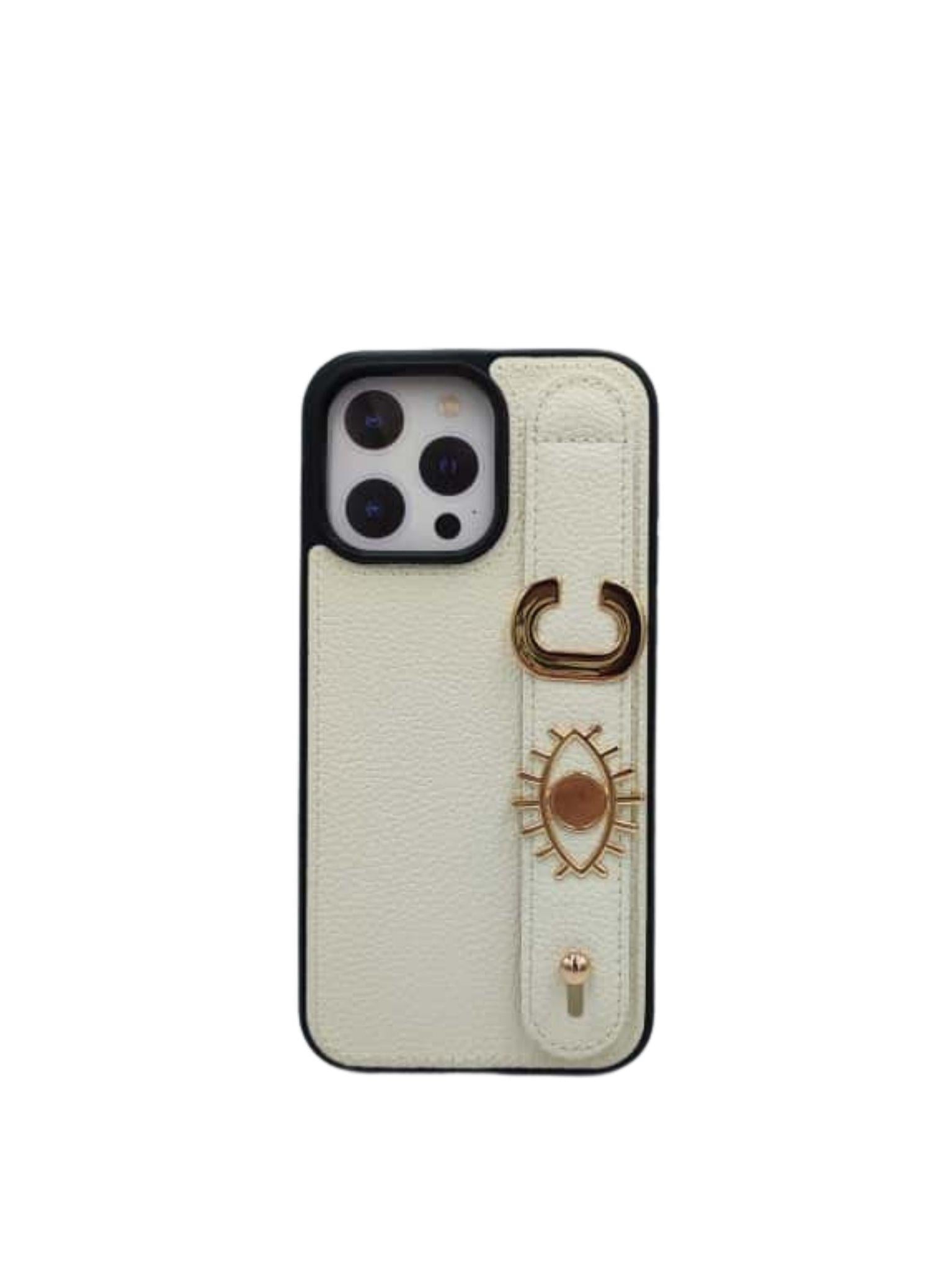 iPhone 11 Harfli Kılıf