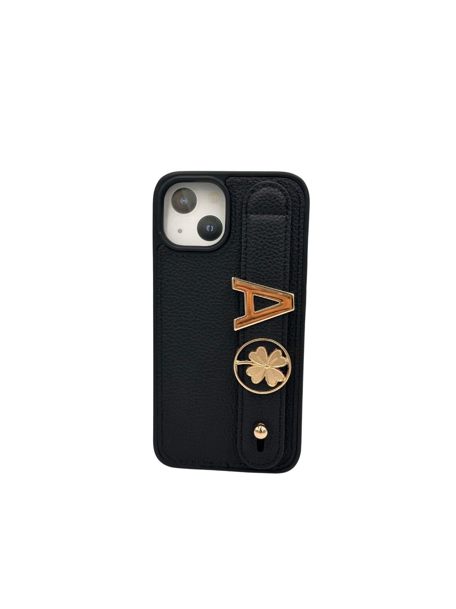 iPhone 11 Harfli Kılıf