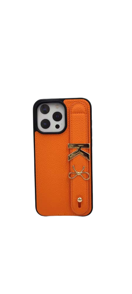 iPhone 11 Harfli Kılıf