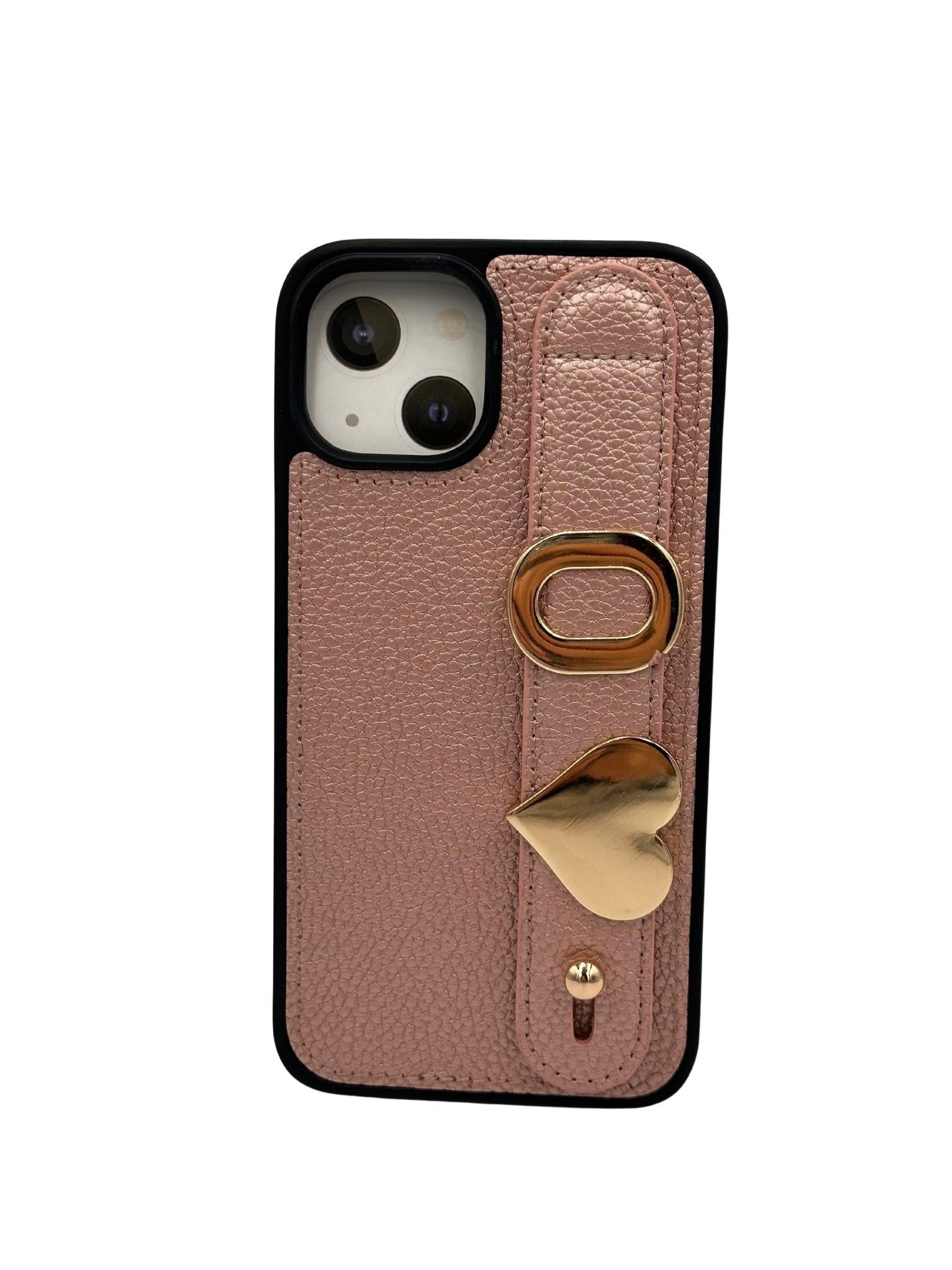 iPhone 11 Harfli Kılıf