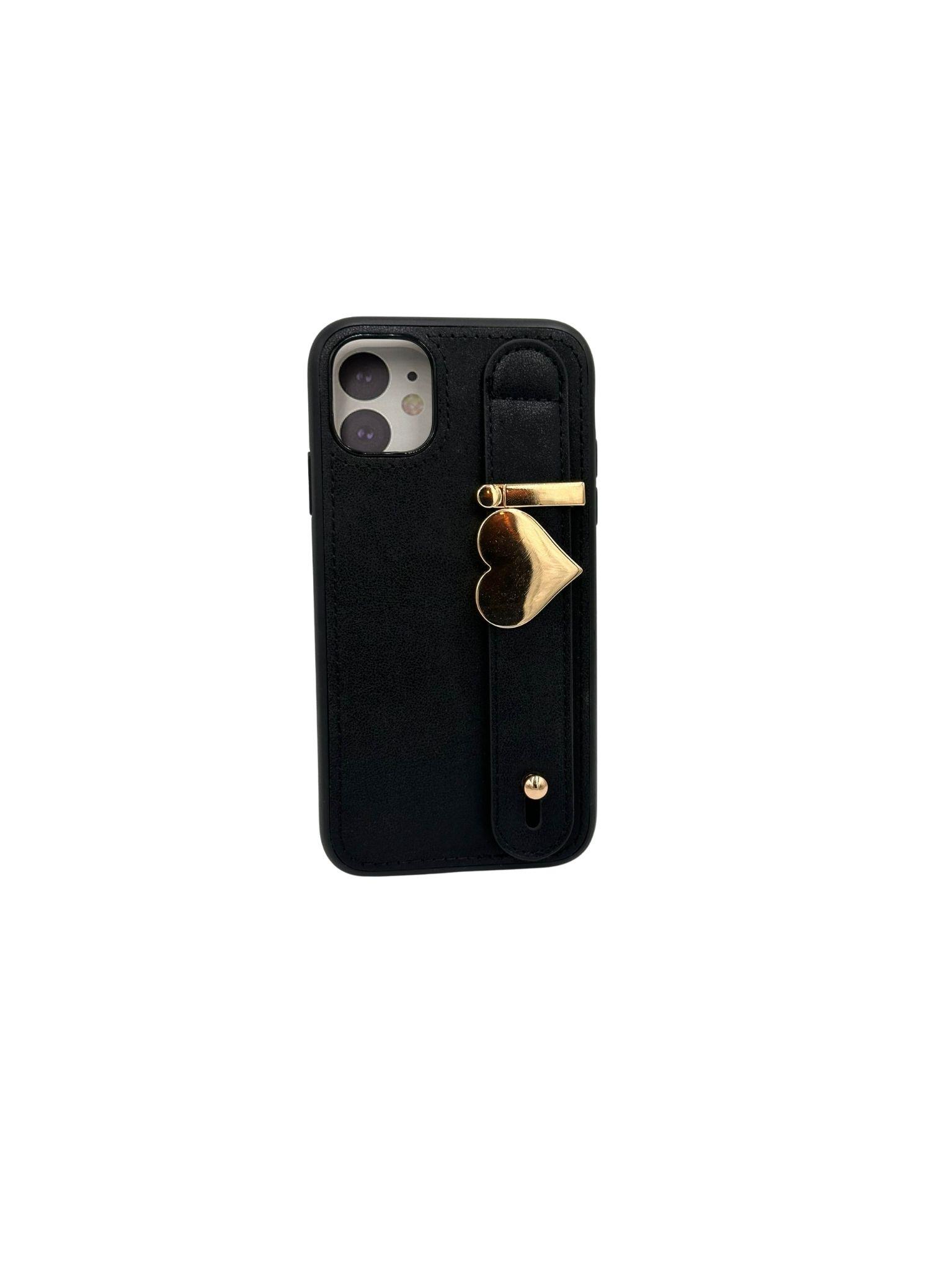 iPhone 11 Harfli Kılıf