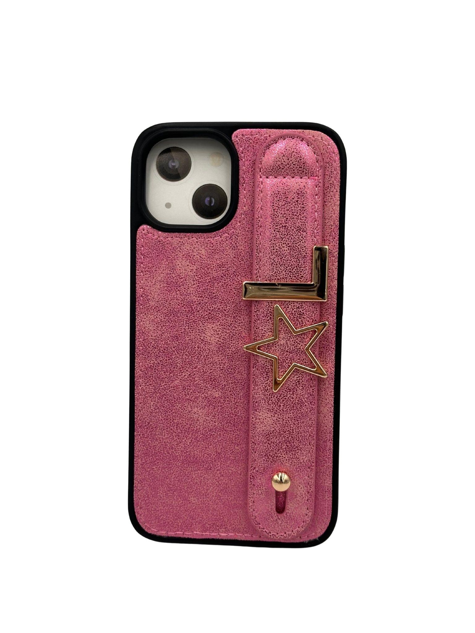 iPhone 11 Harfli Kılıf