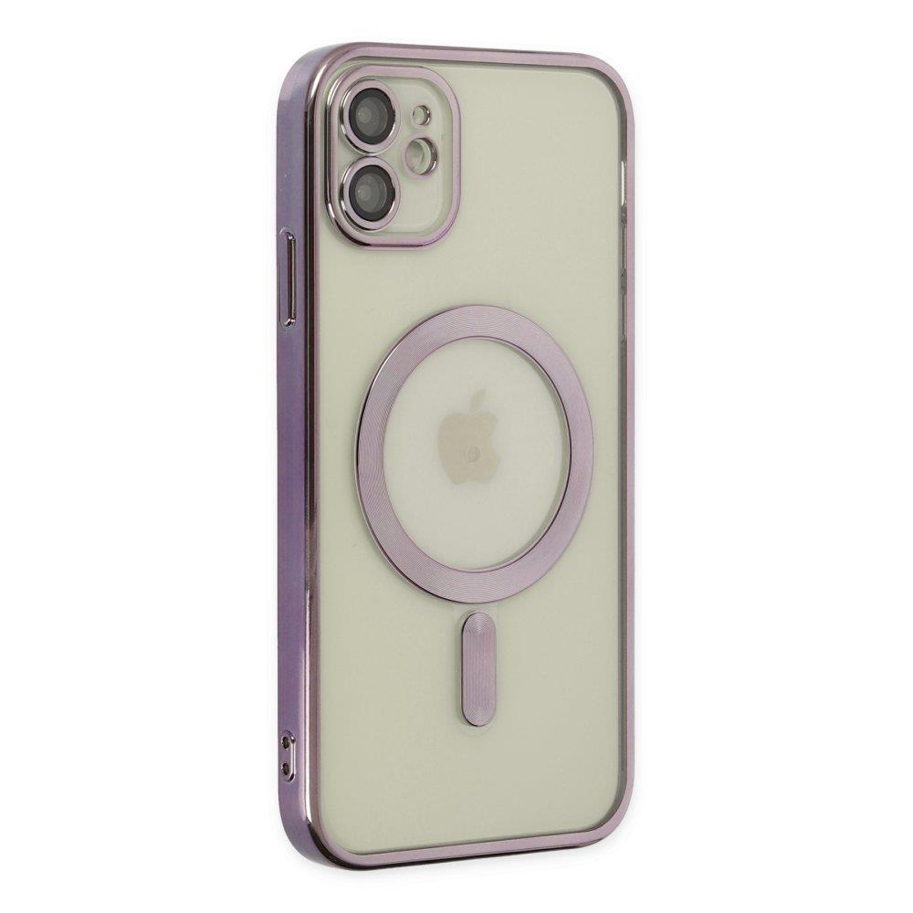 iPhone 11 Kross Magsafe Kılıf