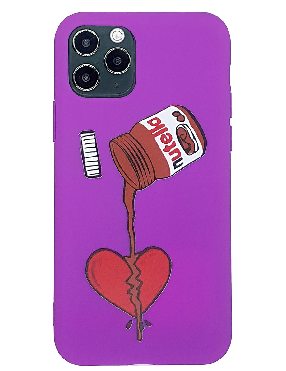 İphone 11 Pro Baskılı