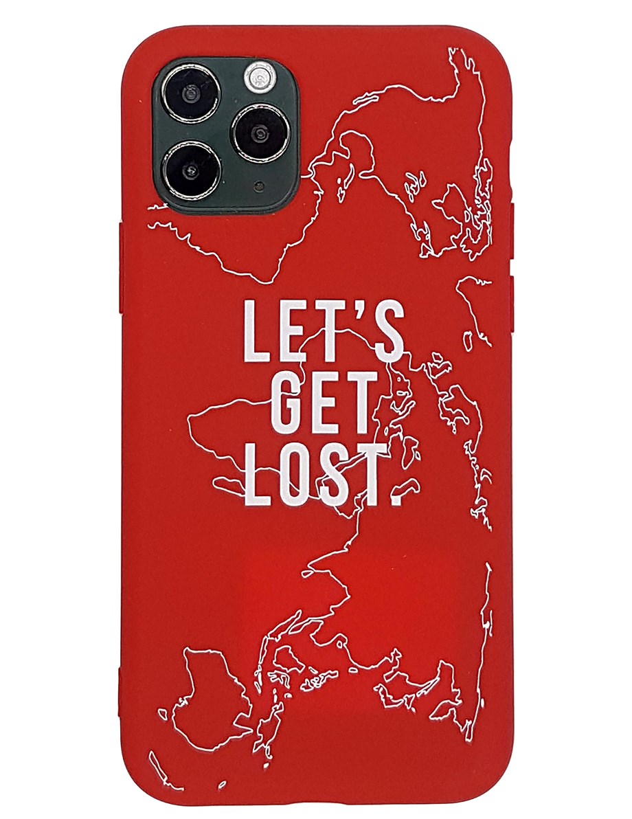 İphone 11 Pro Baskılı