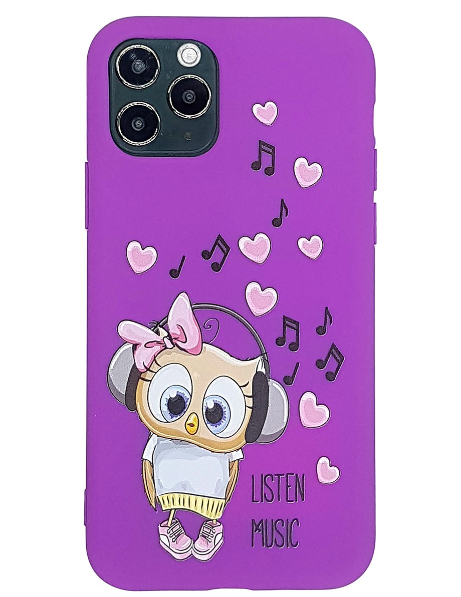 İphone 11 Pro Baskılı