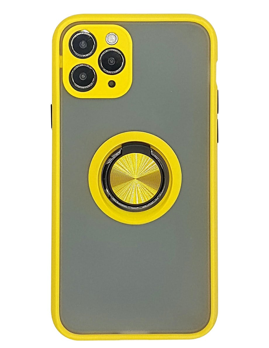 İphone 11 Pro Mamba