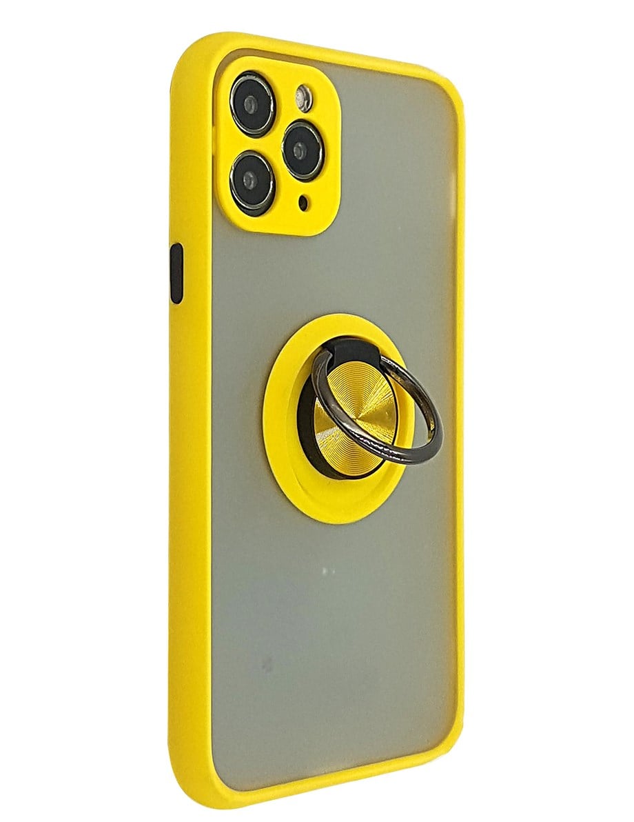 İphone 11 Pro Mamba