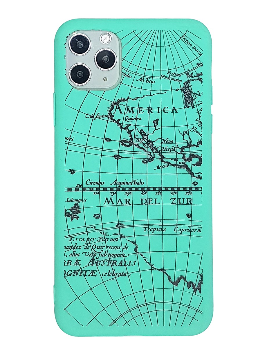 İphone 11 Pro Max Baskılı