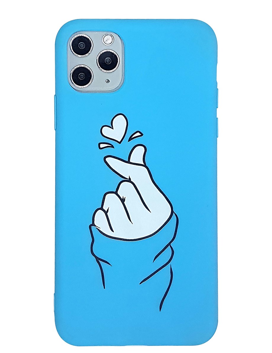 İphone 11 Pro Max Baskılı