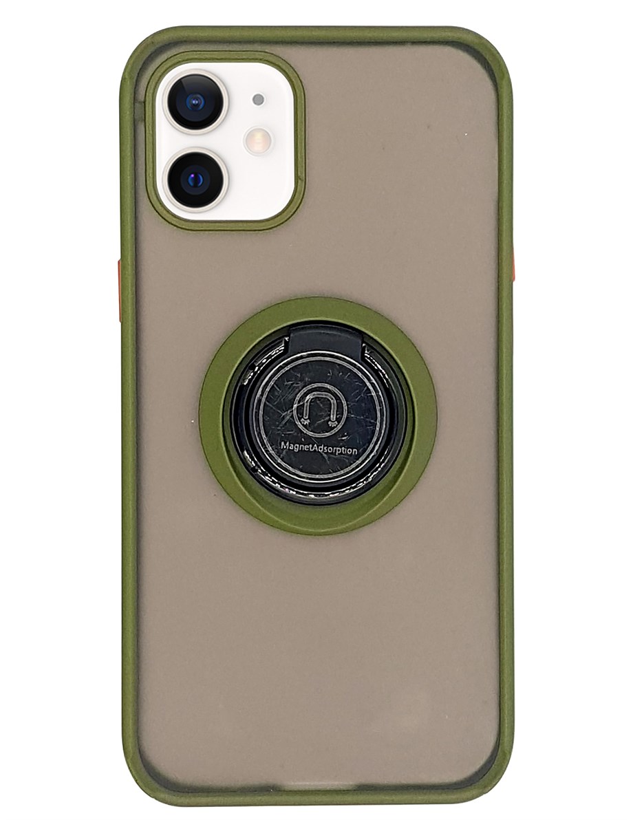 İphone 12 Mini Mamba