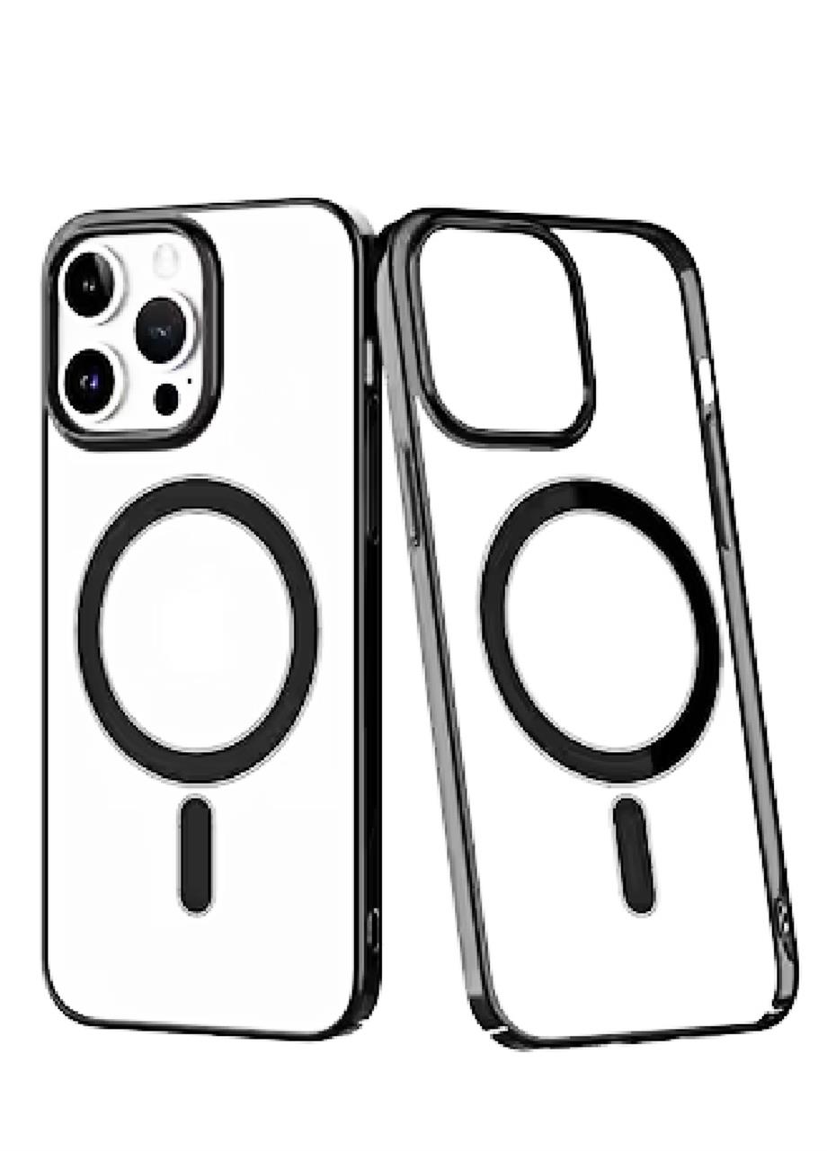 İphone 12 Pro Magsafe Lazer Kılıf