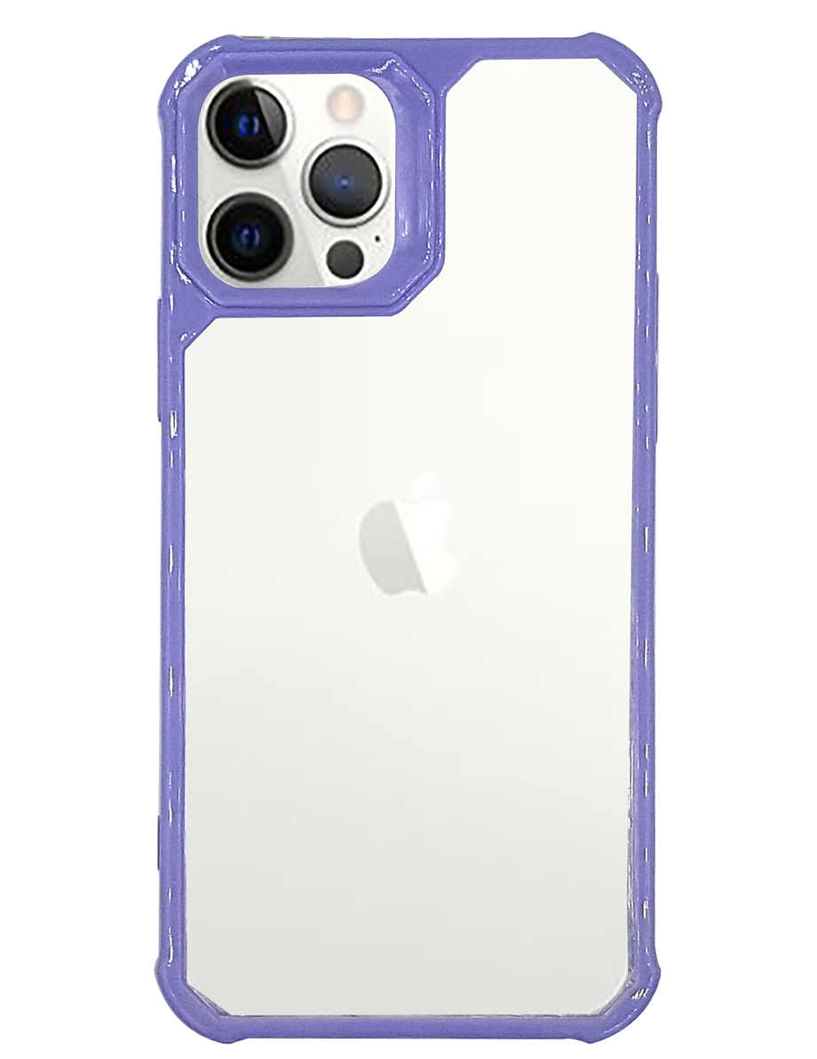 İphone 12 Pro Max Diamond Kılıf