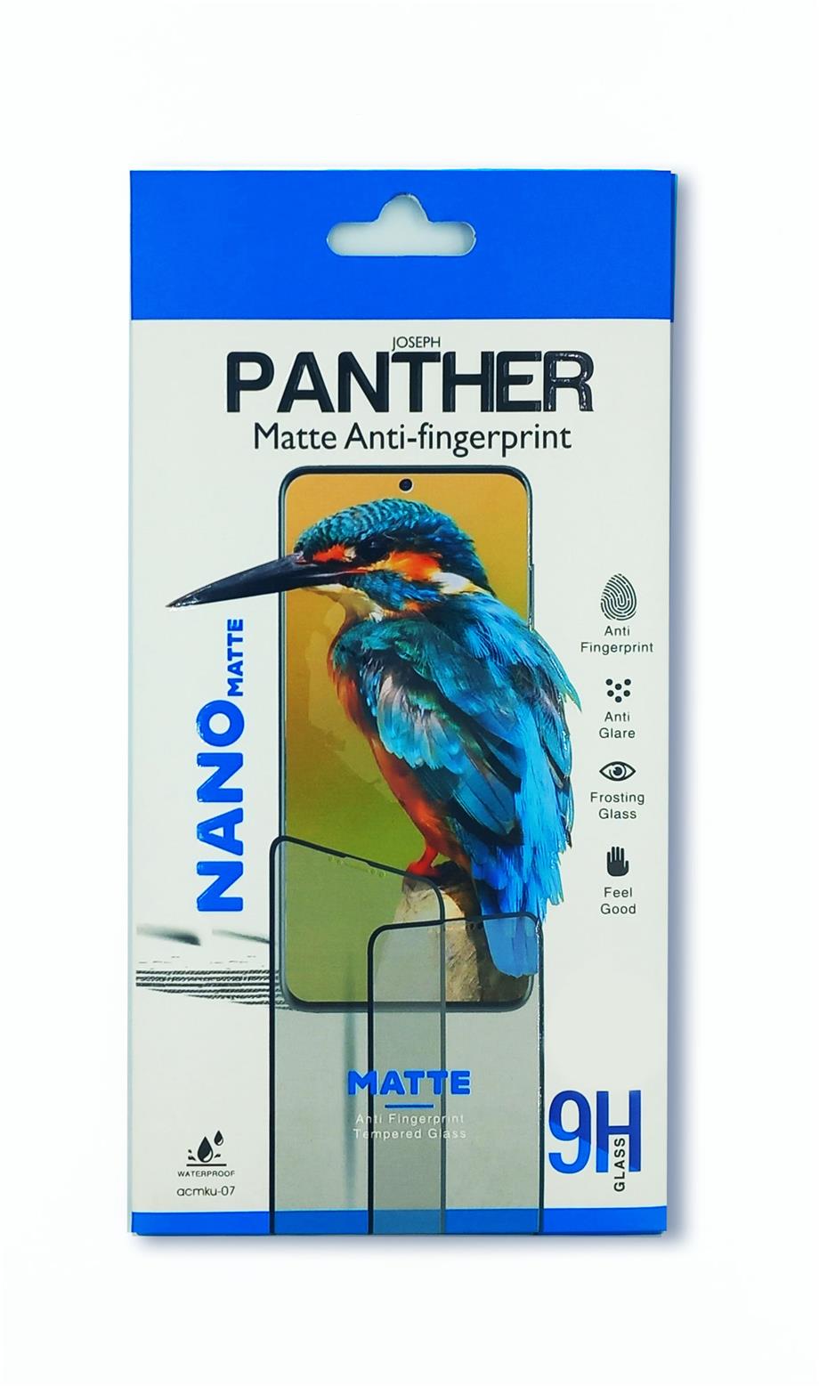 İphone 12 Pro Max Matte Nano Ekran Koruyucu