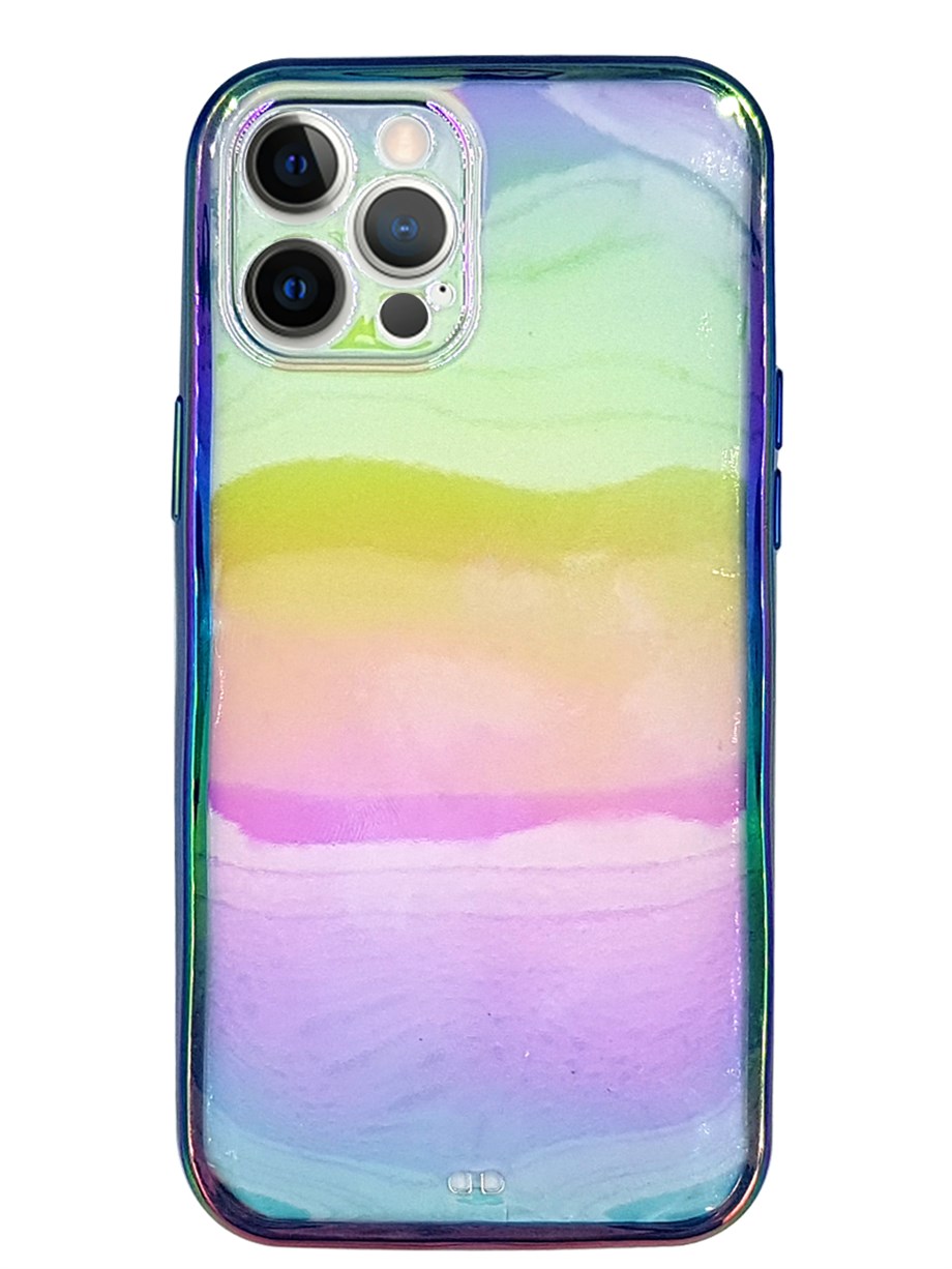 iPhone 12 Pro Max Shınıng Kılıf